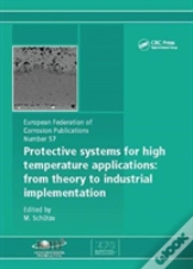 Capa do artigo Protective Systems For High Temperature Applications Efc 57