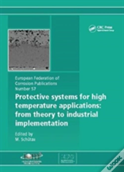 Capa do artigo Protective Systems For High Temperature Applications Efc 57