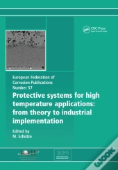 Protective Systems For High Temperature Applications Efc 57