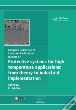 Capa do artigo Protective Systems For High Temperature Applications Efc 57