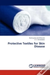 Capa do artigo Protective Textiles For Skin Disease