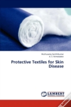 Capa do artigo Protective Textiles For Skin Disease