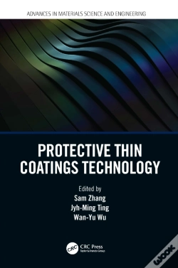 Capa do artigo Protective Thin Coatings Technology