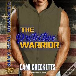 Capa do artigo Protective Warrior