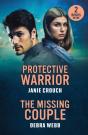 Protective Warrior / The Missing Couple - Preview