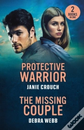 Capa do artigo Protective Warrior / The Missing Couple