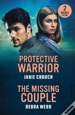 Capa do artigo Protective Warrior / The Missing Couple