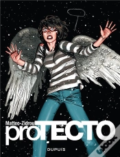 Capa do artigo Protecto Tome 1