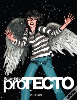 Capa do artigo Protecto Tome 1