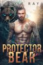 Protector Bear - Preview