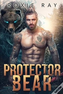 Capa do artigo Protector Bear