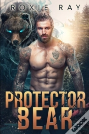 Capa do artigo Protector Bear