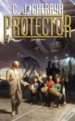 Capa do artigo Protector