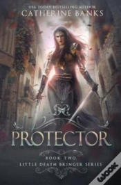 Capa do artigo Protector
