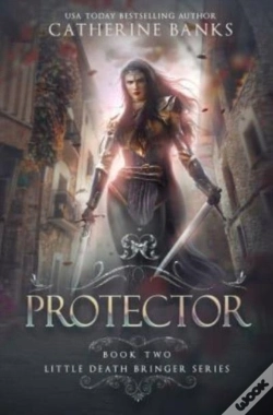 Capa do artigo Protector