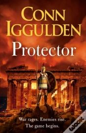Capa do artigo Protector
