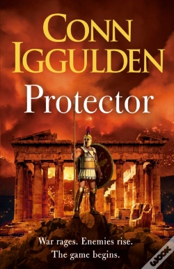 Capa do artigo Protector