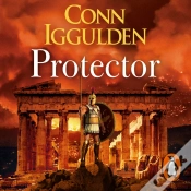 Capa do artigo Protector