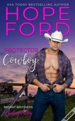 Capa do artigo Protector Cowboy