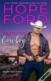 Capa do artigo Protector Cowboy