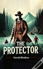 Capa do artigo Protector