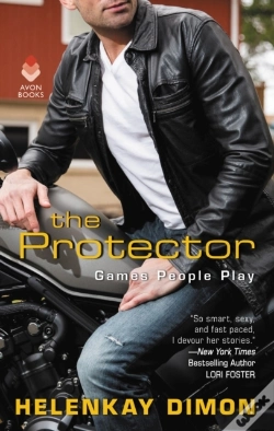Capa do artigo Protector