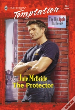 Capa do artigo Protector