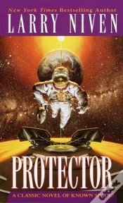 Capa do artigo Protector