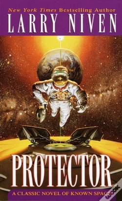 Capa do artigo Protector