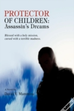 Capa do artigo Protector Of Children