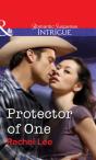 Protector Of One - Preview