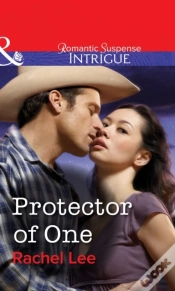 Capa do artigo Protector Of One