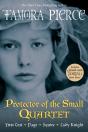 Protector Of The Small Quartet - Preview