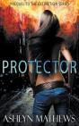 Protector: Prequel To The Extinction Ser - Preview