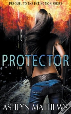 Capa do artigo Protector: Prequel To The Extinction Ser
