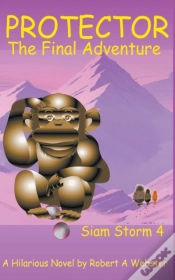 Capa do artigo Protector