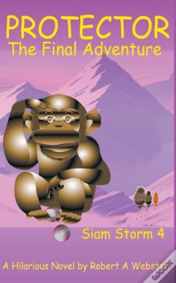 Capa do artigo Protector