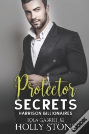 Capa do artigo Protector Secrets