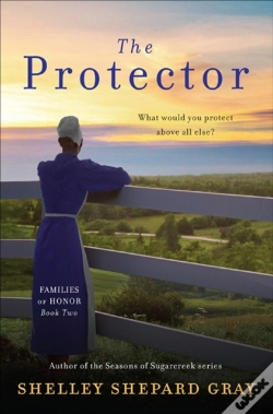 Capa do artigo Protector
