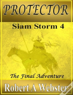 Capa do artigo Protector: Siam Storm 4: The Final Adventure