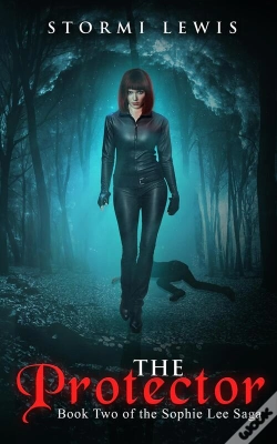 Capa do artigo Protector
