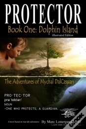 Capa do artigo Protector: The Adventures Of Mychal Dalcassian