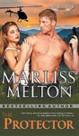 Protector (The Taskforce Series, Book 1) - Preview