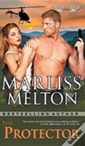 Protector (The Taskforce Series, Book 1)