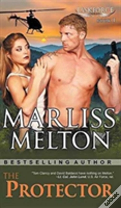 Capa do artigo Protector (The Taskforce Series, Book 1)