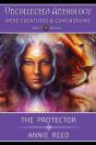 Protector (Uncollected Anthology: Were-Creatures & Conundrums Book 33) - Preview