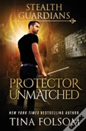 Capa do artigo Protector Unmatched