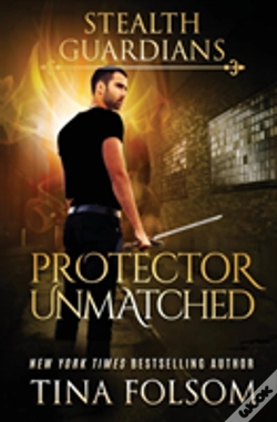 Capa do artigo Protector Unmatched