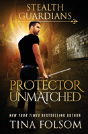 Protector Unmatched - Preview