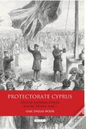 Protectorate Cyprus